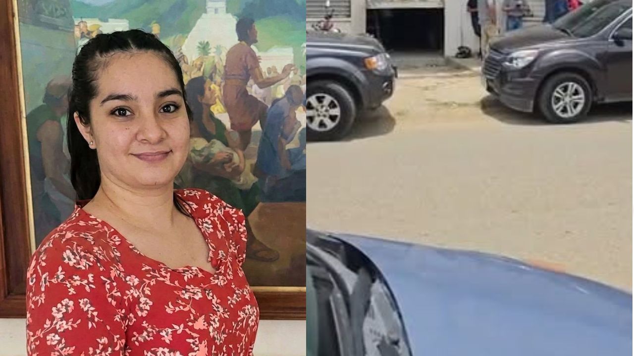 'Me dio trabajo': dentro de una bodega de ferretería hallan muerta a subgerente Imagen principal de 'Me dio trabajo': dentro de una bodega de ferretería hallan muerta a subgerente