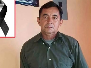 Imagen de Pastor evangélico acudió a negociar un terreno y fue asesinado: confesión revela todo