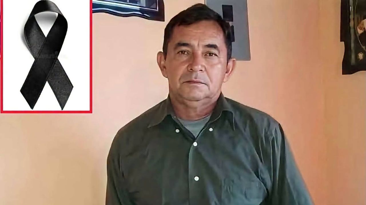 Pastor evangélico acudió a negociar un terreno y fue asesinado: confesión revela todo Imagen principal de Pastor evangélico acudió a negociar un terreno y fue asesinado: confesión revela todo