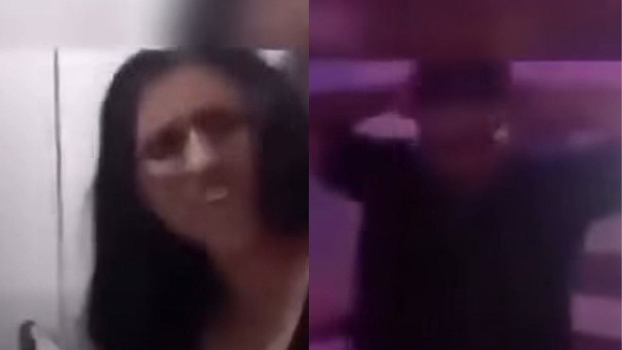 Escándalo: hombre descubre a su esposa pastora en un motel con otro pastor Imagen principal de Escándalo: hombre descubre a su esposa pastora en un motel con otro pastor