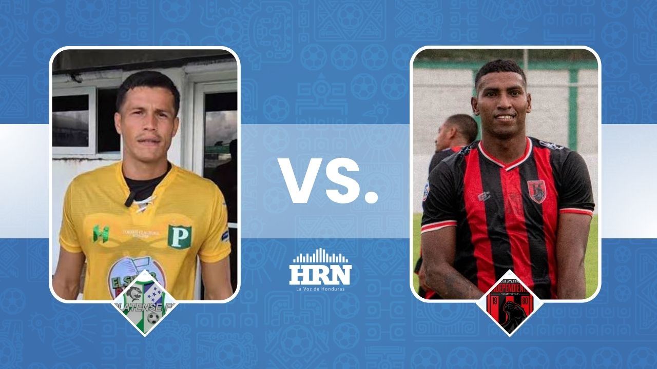Imagen de Platense vs Independiente en vivo: Hora, marcador, dónde ver | J-5 Liga Nacional de Honduras