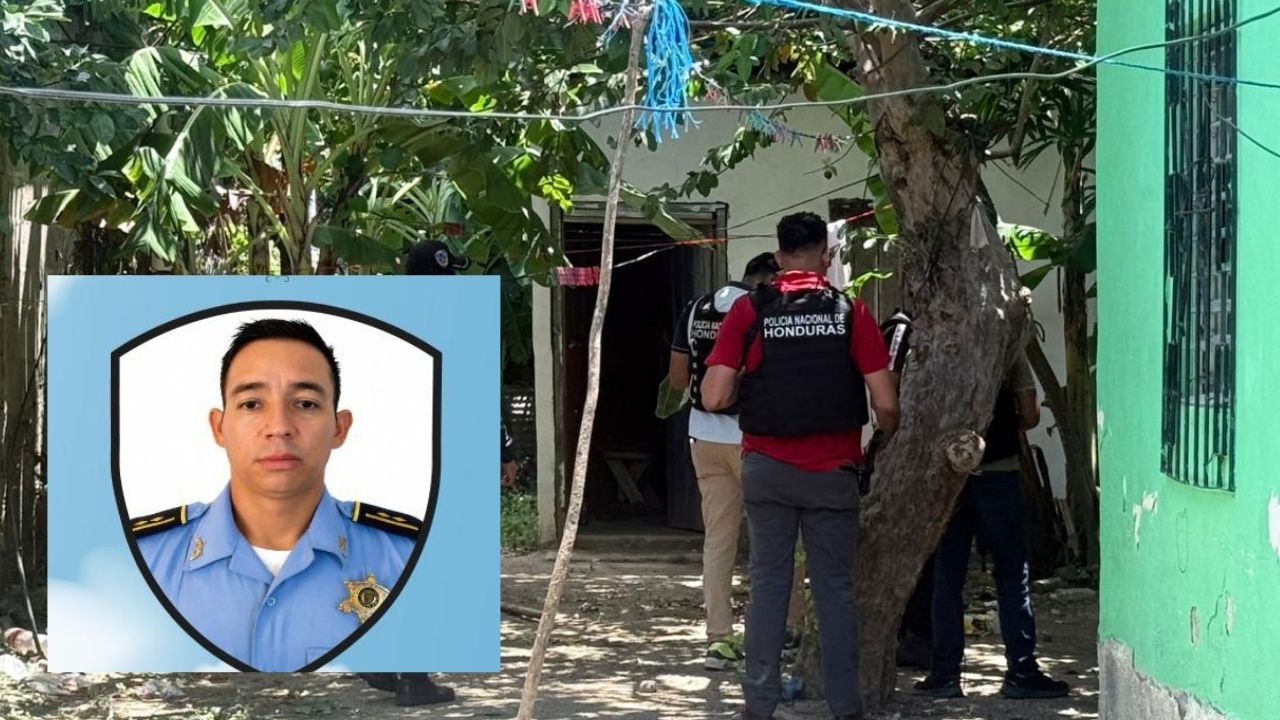 Emboscada fatal: un oficial muerto y varios detenidos en la Rivera Hernández Imagen principal de Emboscada fatal: un oficial muerto y varios detenidos en la Rivera Hernández