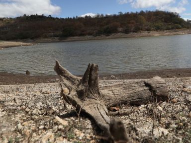 Imagen de Polvo del Sahara bloquea las tormentas y extenderá el 'veranillo' en Honduras