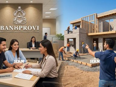 Imagen de ¿Quiere casa propia? Pasos, requisitos y documentos para solicitar préstamo en Banhprovi