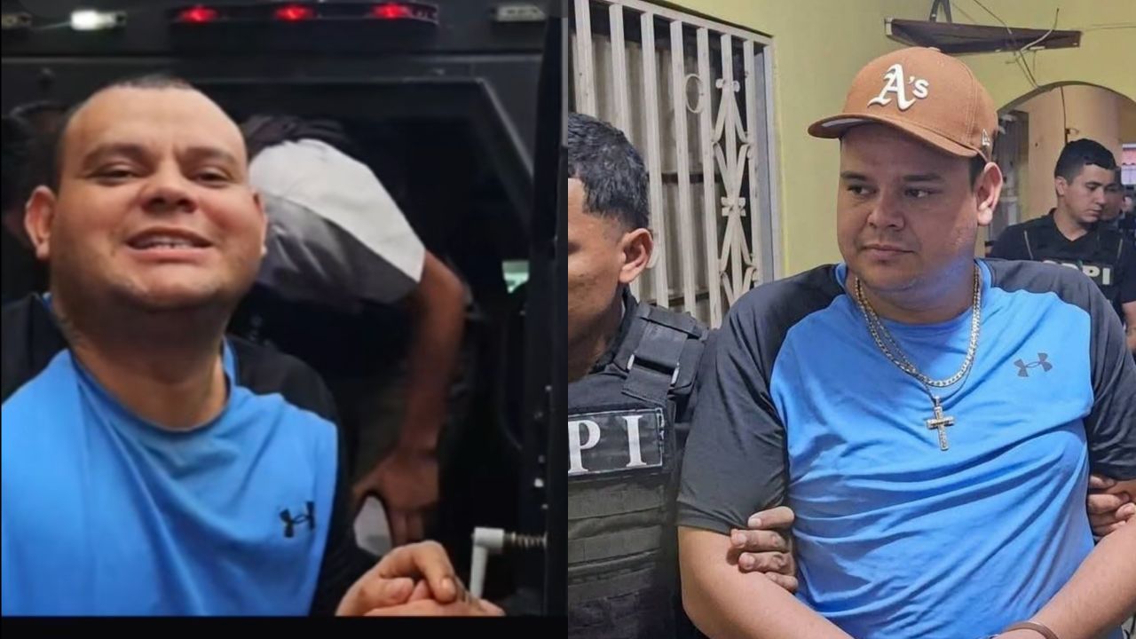 Imagen de Nuevo giro en el caso de Urías Lobo: le imputan otro delito y va a prisión