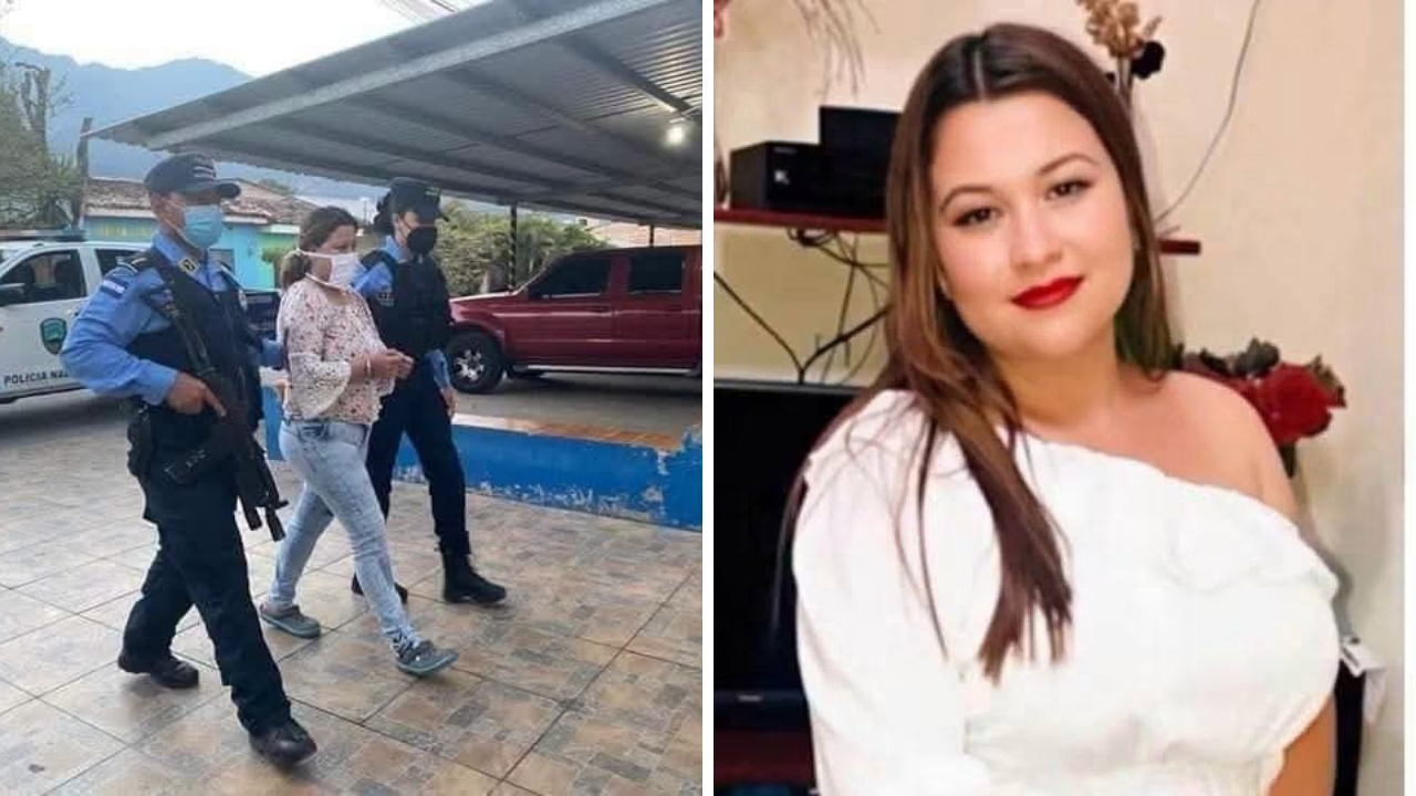 Hallan sin vida a mujer que cumplía condena por matar a su pareja Imagen principal de Hallan sin vida a mujer que cumplía condena por matar a su pareja