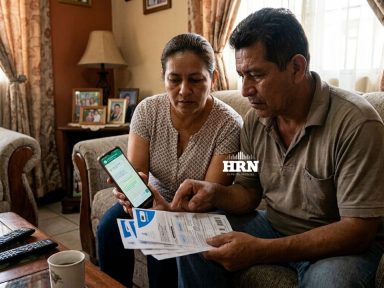 Imagen de ¿Lo perdió o no le llegó? ¿Cómo consultar el recibo de la ENEE por WhatsApp?