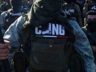 Imagen de EE. UU. ofrece más de $ 100 millones en recompensas por líderes del CJNG