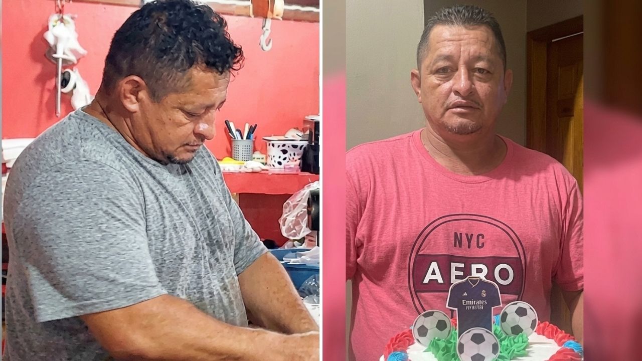 Reconocido dueño de carnicería es ultimado tras salir de su casa en Atlántida Imagen principal de Reconocido dueño de carnicería es ultimado tras salir de su casa en Atlántida