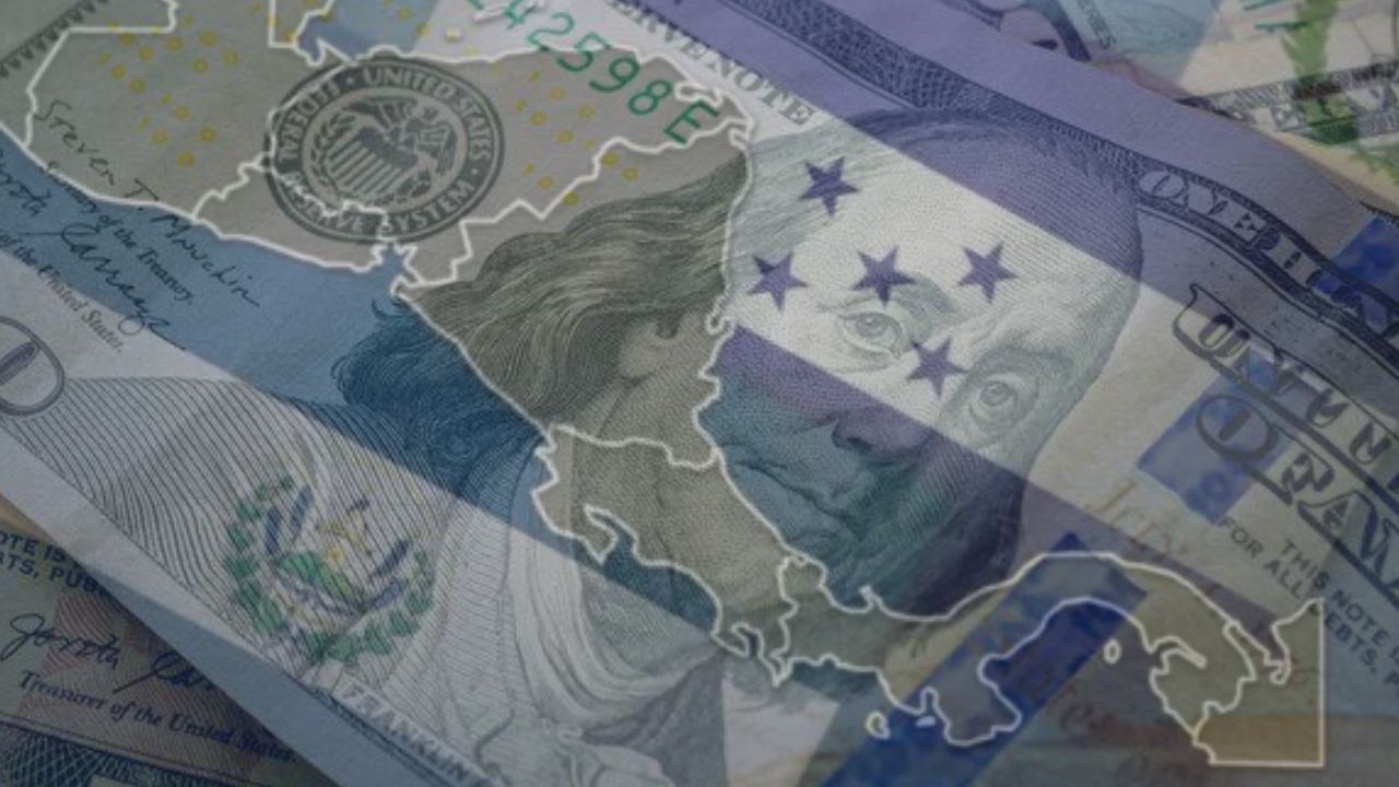 Las remesas a Honduras, El Salvador, y Guatemala crecen 7,8 % en el primer semestre de 2026 Imagen principal de Las remesas a Honduras, El Salvador, y Guatemala crecen 7,8 % en el primer semestre de 2026
