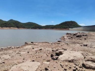 Imagen de Alertan que represas La Concepción y Los Laureles cuentan con agua para pocas semanas