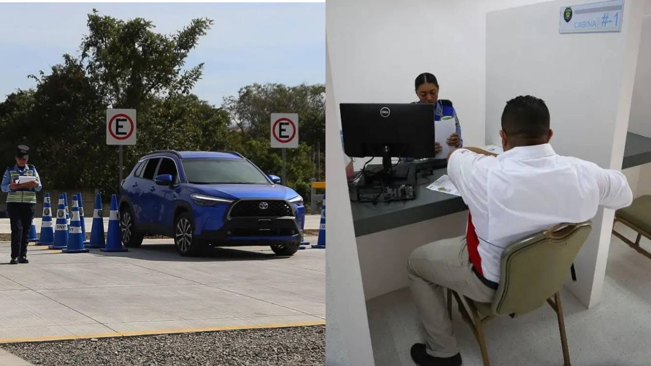 ¿Vas a sacar tu licencia por primera vez? Estos son los requisitos y horarios de la DNVT Imagen principal de ¿Vas a sacar tu licencia por primera vez? Estos son los requisitos y horarios de la DNVT