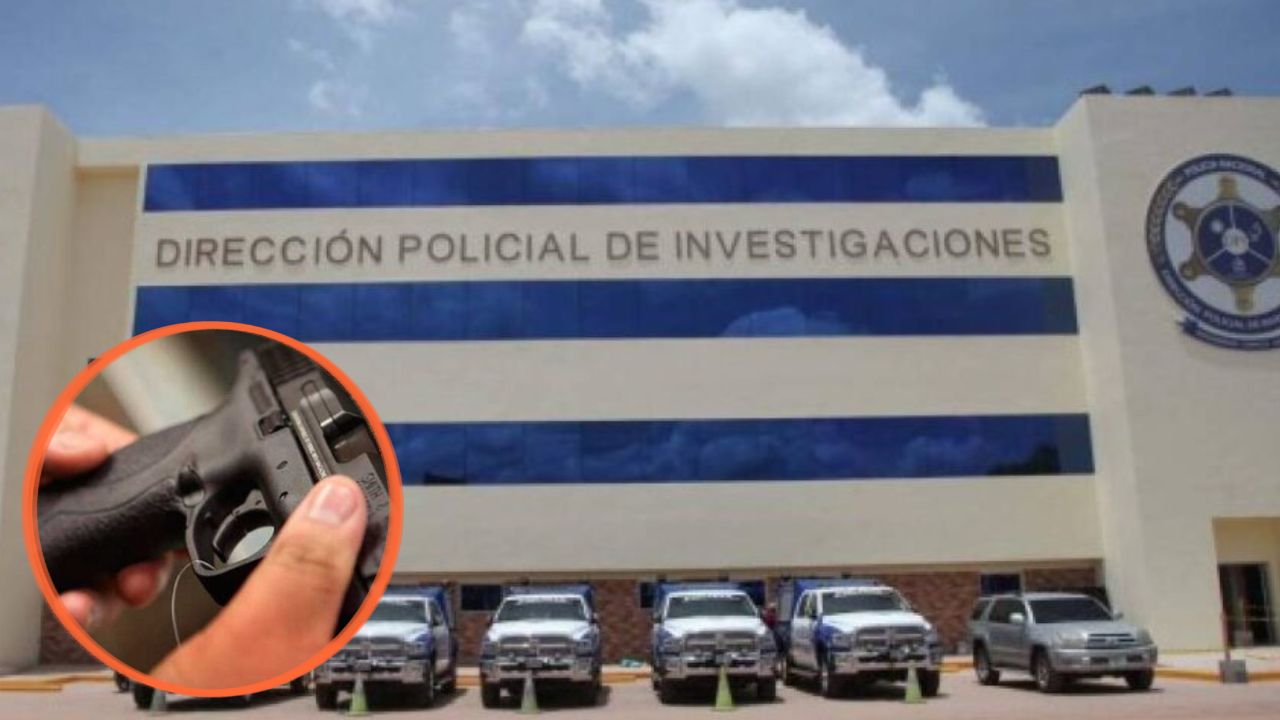 Estos son los requisitos para obtener un permiso de portación de armas en Honduras Imagen principal de Estos son los requisitos para obtener un permiso de portación de armas en Honduras