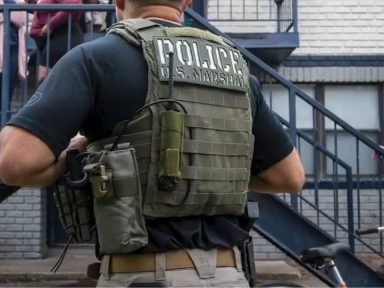 Imagen de Operativo internacional de Florida permite rescatar a 163 niños de abusos y trata