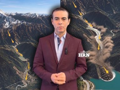 Imagen de ¿Riada en Nepal fue por calentamiento global? César Quintanilla explica posibles causas