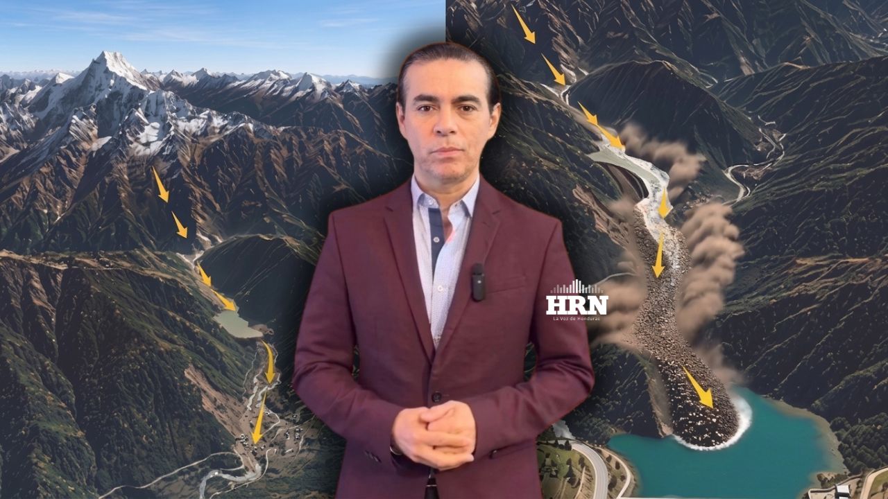 ¿Riada en Nepal fue por calentamiento global? César Quintanilla explica posibles causas Imagen principal de ¿Riada en Nepal fue por calentamiento global? César Quintanilla explica posibles causas