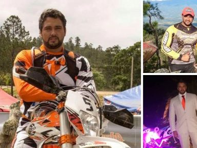 Imagen de 'Le dijimos por las buenas': revelan mensajes tras crimen del empresario Jaime Becker