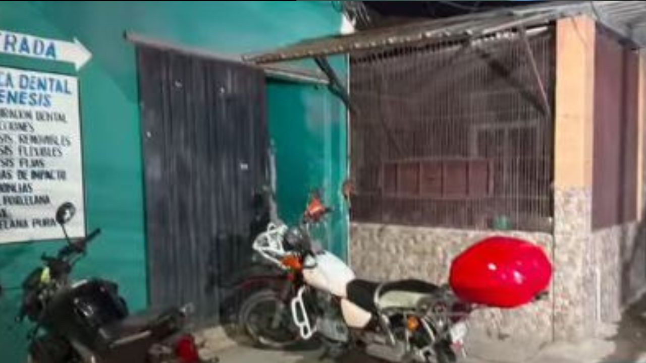 Hallan muerta a señora dentro de una pila en la Kennedy; esto pasó Imagen principal de Hallan muerta a señora dentro de una pila en la Kennedy; esto pasó