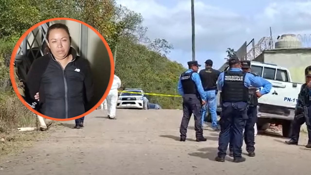 Mujer asesinada en Yaguacire estuvo presa en 2025; su cuerpo quedó en una calle solitaria Imagen principal de Mujer asesinada en Yaguacire estuvo presa en 2025; su cuerpo quedó en una calle solitaria