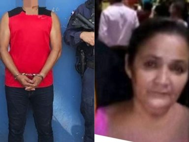 Imagen de Revelan cómo sobrino habría matado a su tía por una herencia en El Paraíso