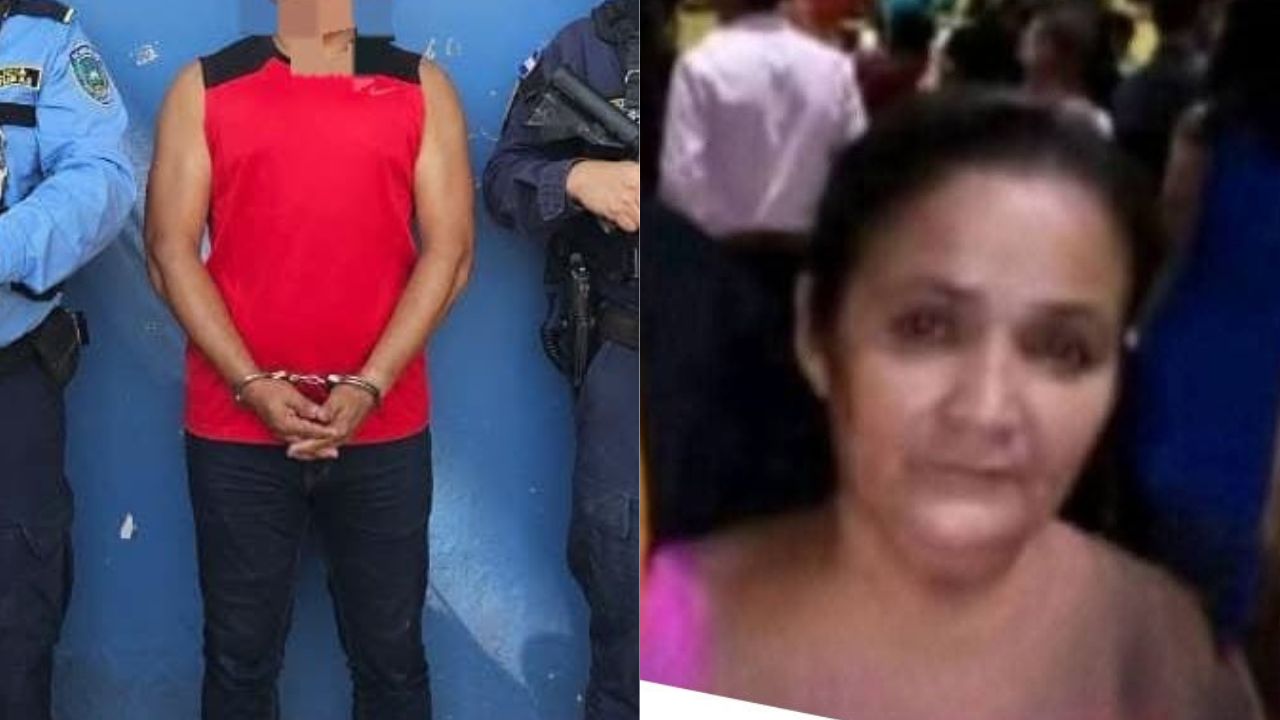 Revelan cómo sobrino habría matado a su tía por una herencia en El Paraíso Imagen principal de Revelan cómo sobrino habría matado a su tía por una herencia en El Paraíso