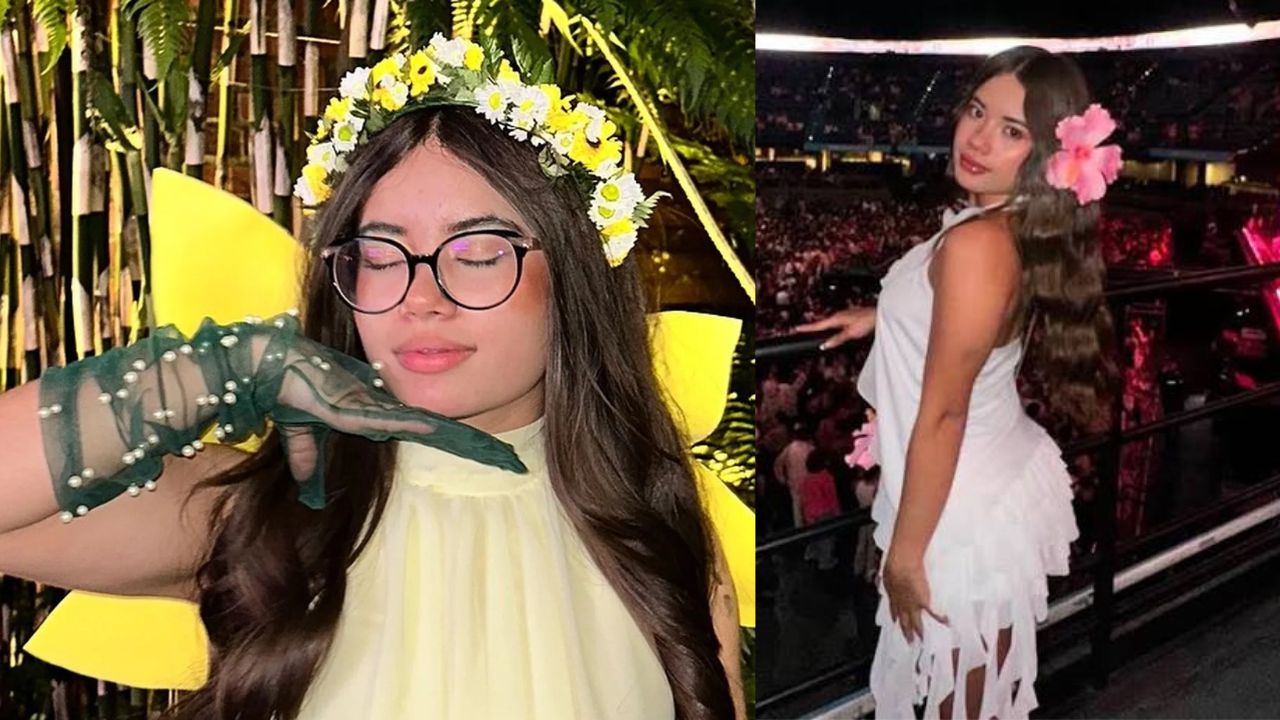 Sofía Murillo, influencer colombiana, murió en accidente de helicóptero en Brasil Imagen principal de Sofía Murillo, influencer colombiana, murió en accidente de helicóptero en Brasil