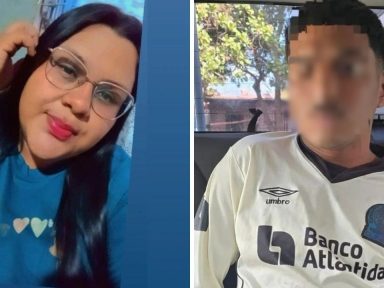 Imagen de Sospechoso por la muerte de Winiker Galeas es capturado en la capital