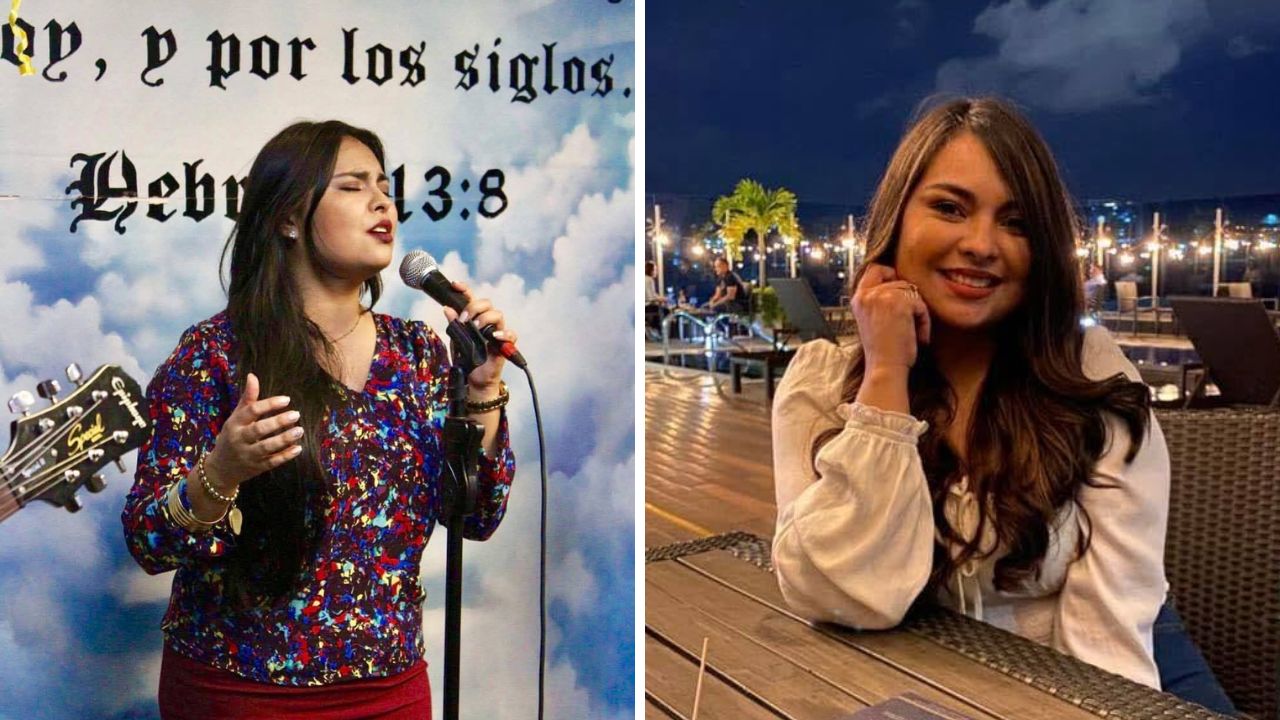 'Paz en el corazón': el último regalo de Suany, joven asesinada en la capital Imagen principal de 'Paz en el corazón': el último regalo de Suany, joven asesinada en la capital