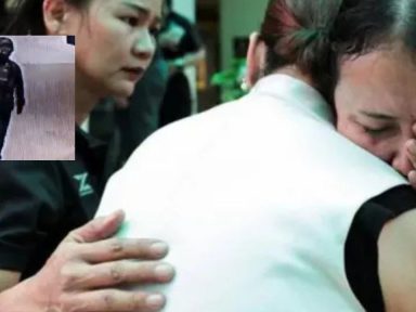 Imagen de Ataque armado en escuela de Tailandia deja ocho muertos: esto se sabe