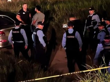 Imagen de Les pidieron una carrera: revelan identidad de taxistas VIP asesinados en Suyapa