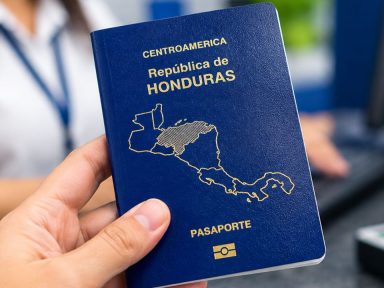 Imagen de ¿Tenía cita para sacar su pasaporte este jueves? Conozca cuándo será atendido