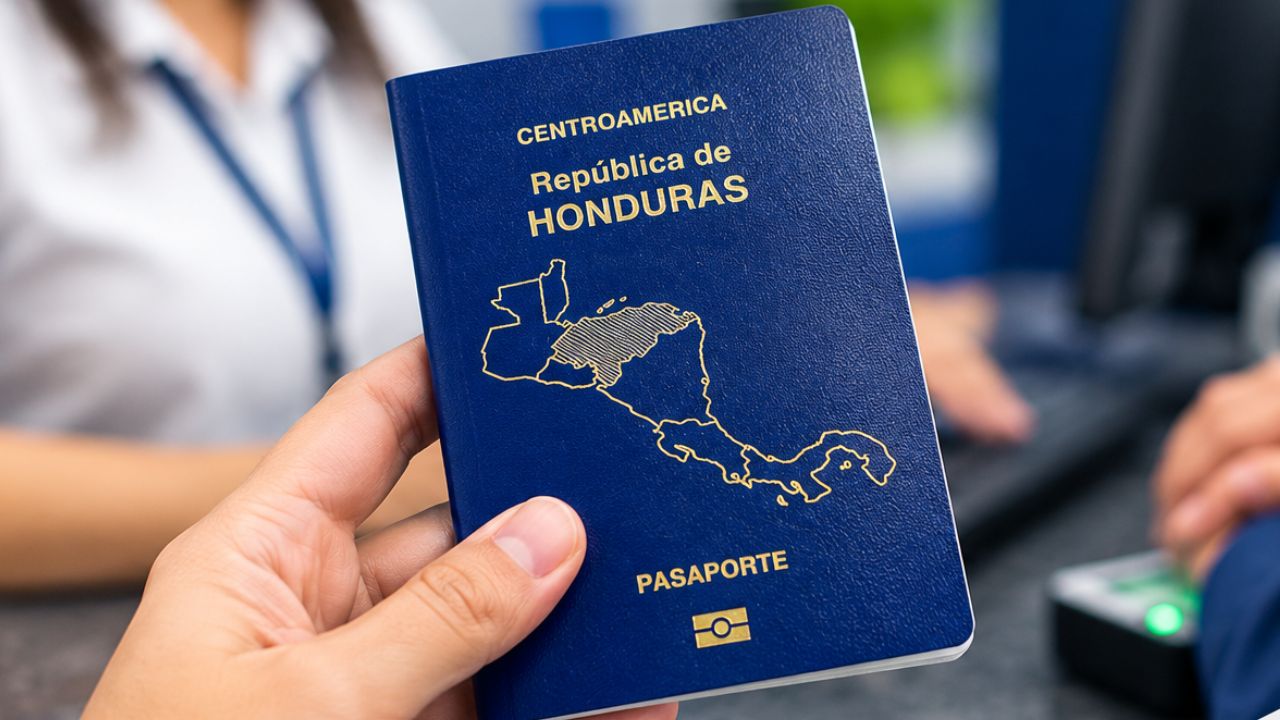 ¿Tenía cita para sacar su pasaporte este jueves? Conozca cuándo será atendido Imagen principal de ¿Tenía cita para sacar su pasaporte este jueves? Conozca cuándo será atendido