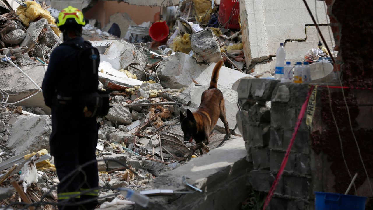 Al menos 265 muertos y 496 desaparecidos en terremoto de Colombia, según Gobierno Imagen principal de Al menos 265 muertos y 496 desaparecidos en terremoto de Colombia, según Gobierno