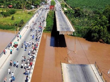Imagen de 'La probabilidad existe': ¿Qué hacer en caso de terremotos? ¿Se pueden prevenir?