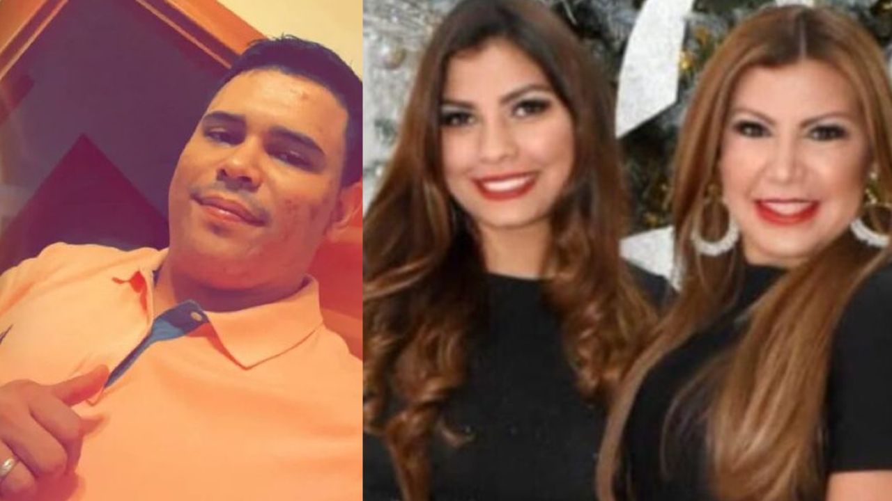 Madre de Angie Peña reacciona al crimen del testigo 1 en caso de su hija Imagen principal de Madre de Angie Peña reacciona al crimen del testigo 1 en caso de su hija