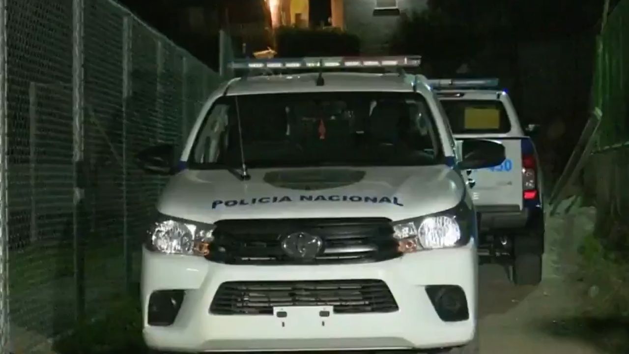 Ataque mortal y despliegue policial en la Villa Nueva: reportan un muerto y un herido Imagen principal de Ataque mortal y despliegue policial en la Villa Nueva: reportan un muerto y un herido