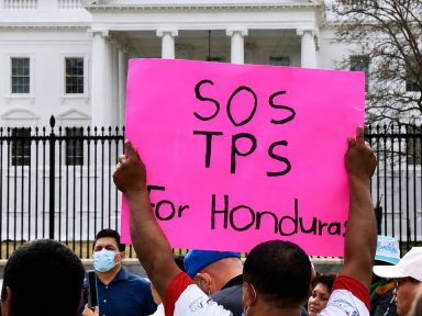Imagen de EE. UU. confirma fin del TPS para hondureños y advierte sobre deportaciones