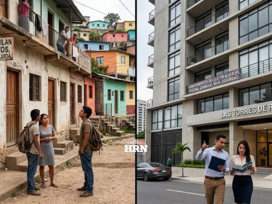 Imagen de ¿Las tradicionales cuarterías están desapareciendo o solo se están transformando?