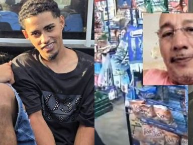 Imagen de VIDEOS: De tiktoker a 'El Diablo', Policía revela confesión por crimen en Olanchito