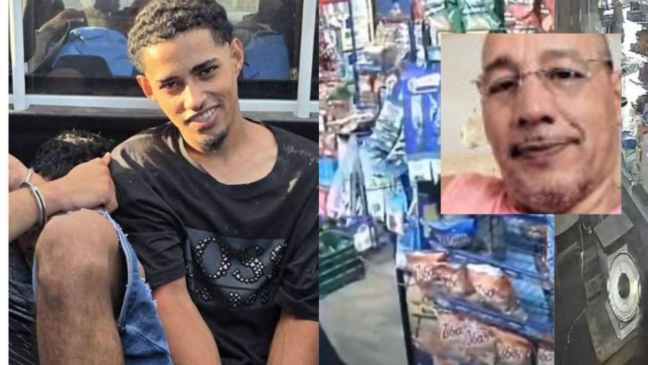 VIDEOS: De tiktoker a 'El Diablo', Policía revela confesión por crimen en Olanchito Imagen principal de VIDEOS: De tiktoker a 'El Diablo', Policía revela confesión por crimen en Olanchito