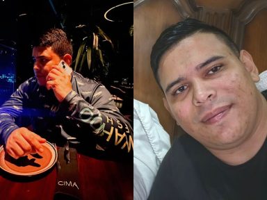 Imagen de Revelan la última publicación de Dereck McNeil: fue sobre un asesinato en Roatán
