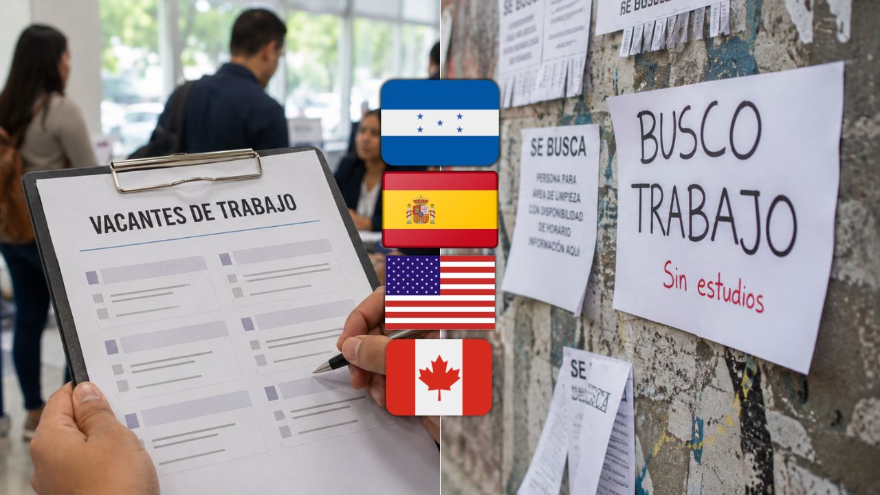 ¿Personas sin estudios y sin experiencia pueden aplicar a vacantes en el extranjero? Imagen principal de ¿Personas sin estudios y sin experiencia pueden aplicar a vacantes en el extranjero?