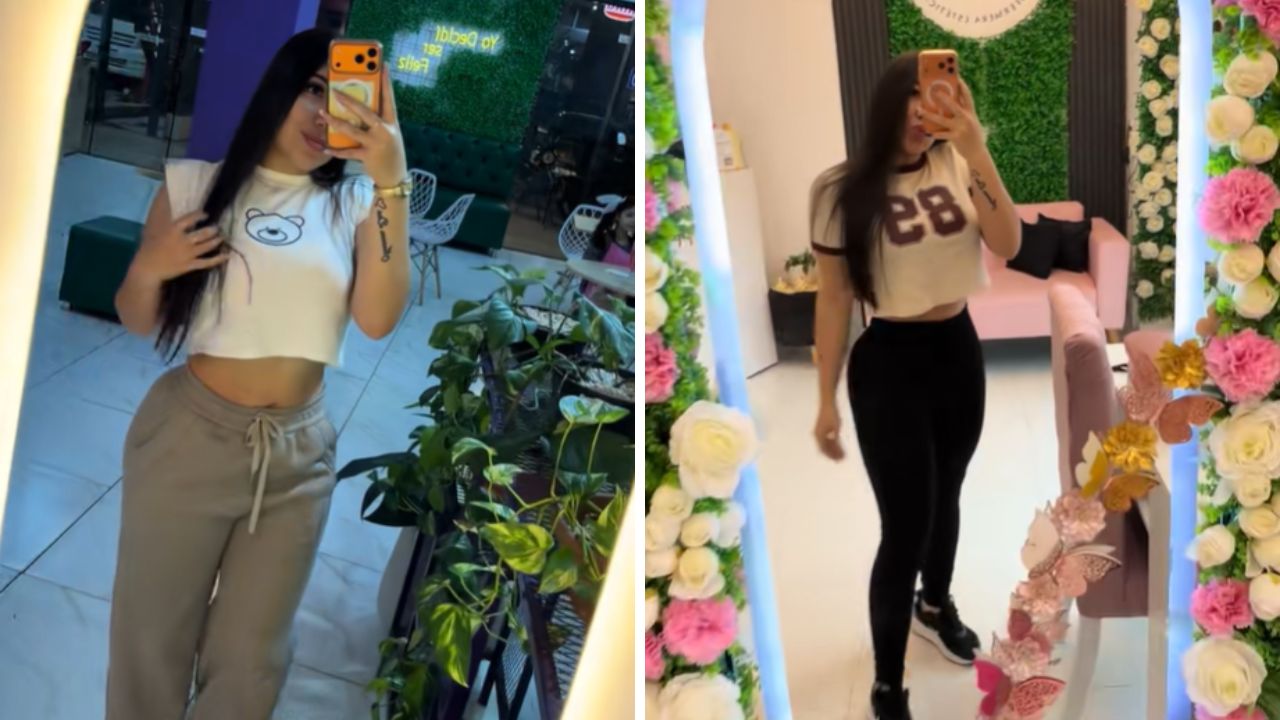 Video de Jaka y Maca Díaz Twitter, ¿filtran clip viral con Yaca en Telegram? Imagen principal de Video de Jaka y Maca Díaz Twitter, ¿filtran clip viral con Yaca en Telegram?
