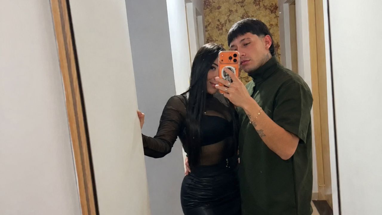 Video de Maca y Juanito, ¿filtran clip viral completo en Twitter y Telegram? Imagen principal de Video de Maca y Juanito, ¿filtran clip viral completo en Twitter y Telegram?