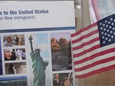 Imagen de ¿Por qué EE. UU. frenó las citas para visas de inmigrantes, incluida Honduras?