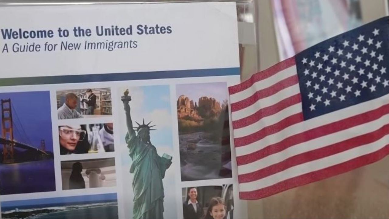 Imagen de ¿Por qué EE. UU. frenó las citas para visas de inmigrantes, incluida Honduras?