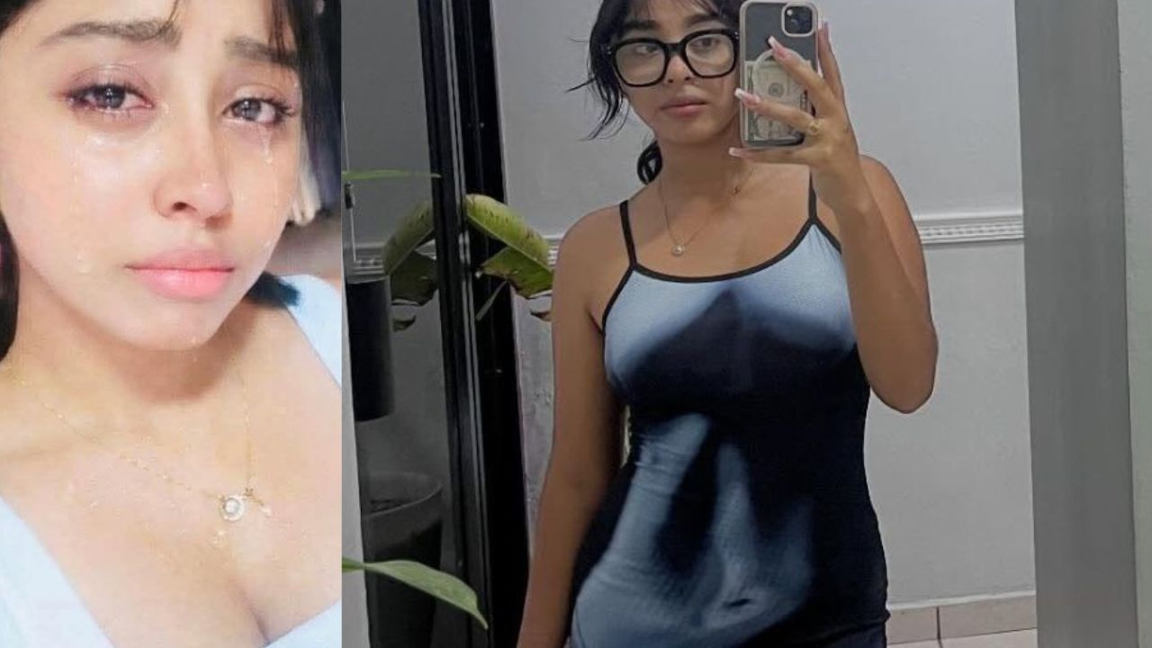 Yiyi, tiktoker, viral video filtrado Twiter y Telegram Imagen principal de Yiyi, tiktoker, viral video filtrado Twiter y Telegram