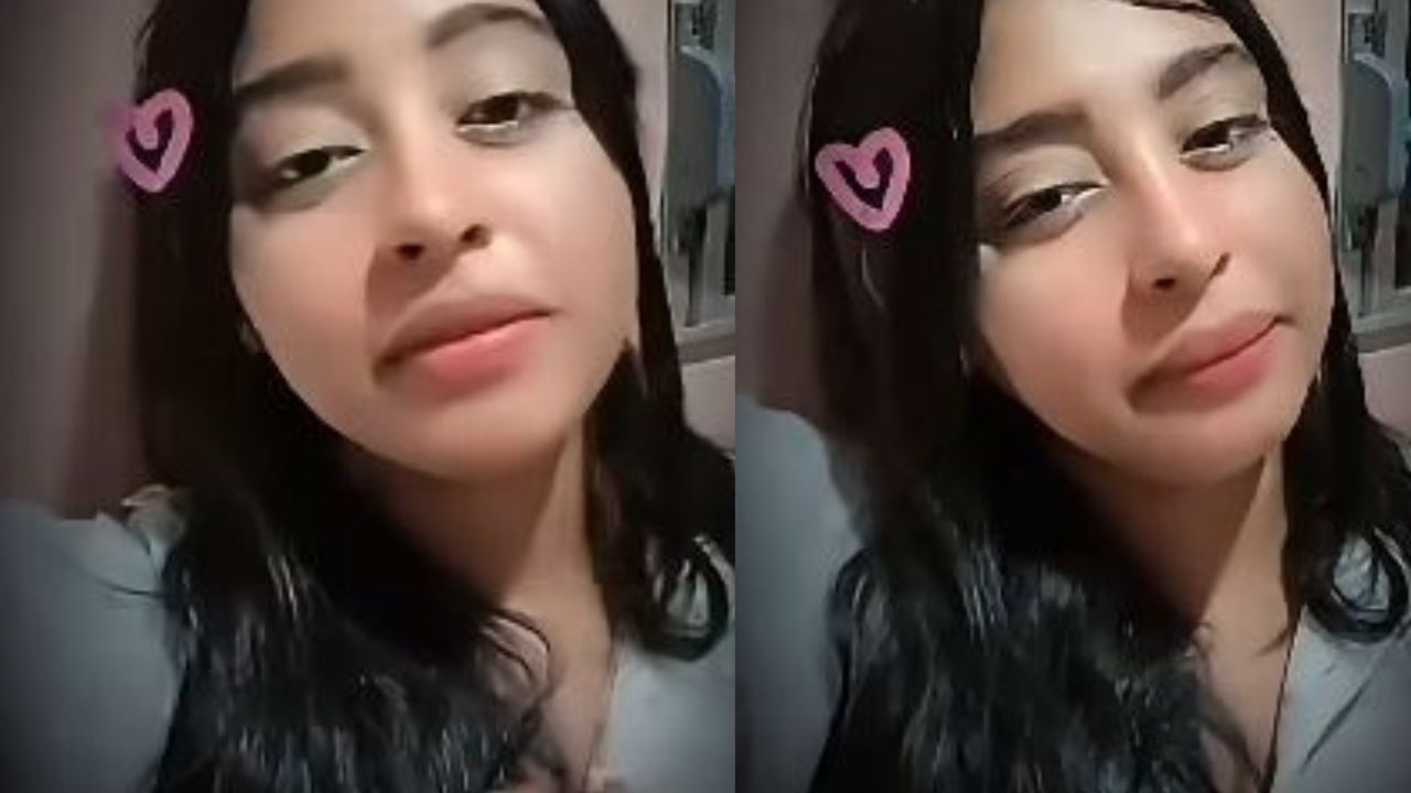 'Si mi familia lo vio': ¿ qué dijo Yiyi tras video viral en Twitter y Telegram? Imagen principal de 'Si mi familia lo vio': ¿ qué dijo Yiyi tras video viral en Twitter y Telegram?