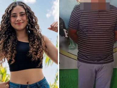 Imagen de 'Andaba la misma ropa': revelan detalles sobre detenido por caso de Yorleni Alas