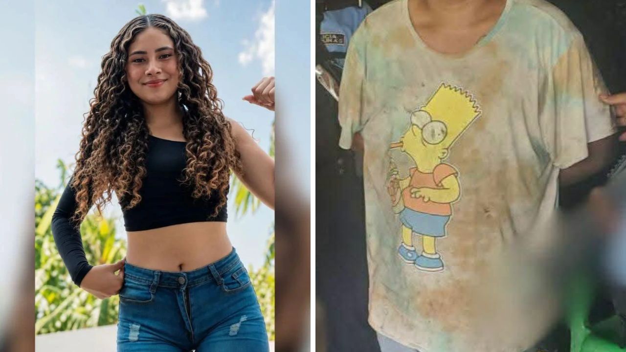 Caso Yorleni Alas: capturan a segundo sospechoso y revelan cómo la atacó Imagen principal de Caso Yorleni Alas: capturan a segundo sospechoso y revelan cómo la atacó